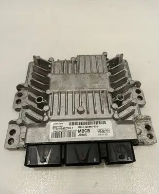 Ford Focus Engine control unit/module 5WS40778BT 7M5112A650BCB