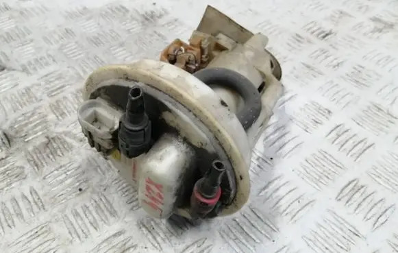 Renault Twingo I In-tank fuel pump 7700820286E 09740069900
