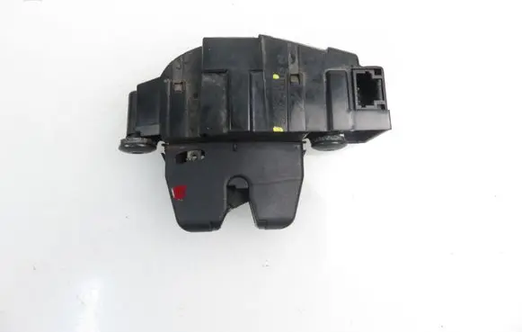 Peugeot 207 Tailgate/trunk/boot lock/catch/latch 9660403980