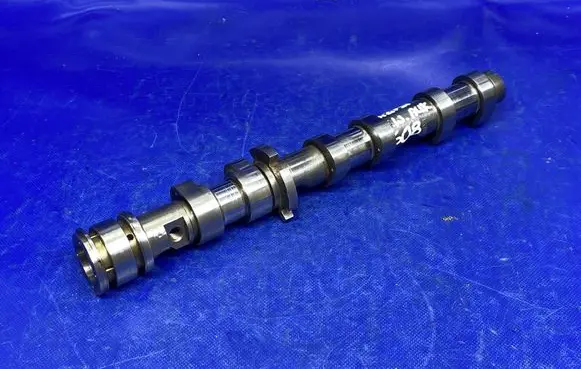 Audi A6 S6 C6 4F Camshaft 06E109102AL 0008213