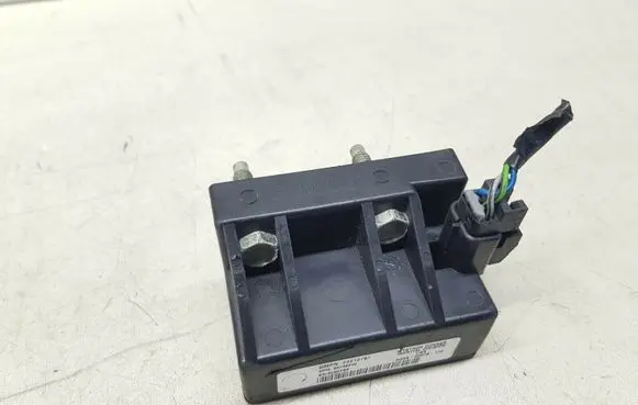 Cadillac CTS Yaw turn rate sensor 22212797 nr7344