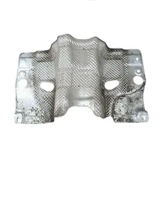 Audi RS5 Exhaust heat shield 8W0521443E