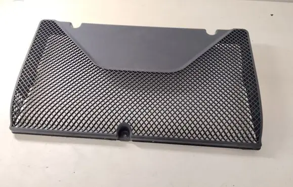 Audi A8 S8 D2 4D Air filter box cover 4D0819408