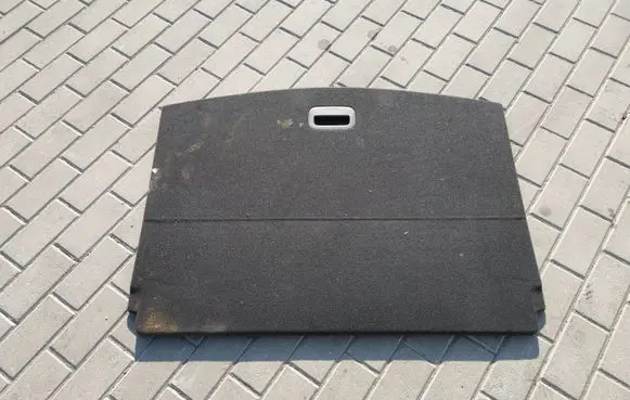 Buick Encore GX I Trunk/boot mat liner 