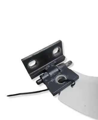 Volvo S60 Front door lower hinge 1234