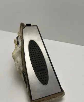 BMW 5 E60 E61 Foot area side trim 