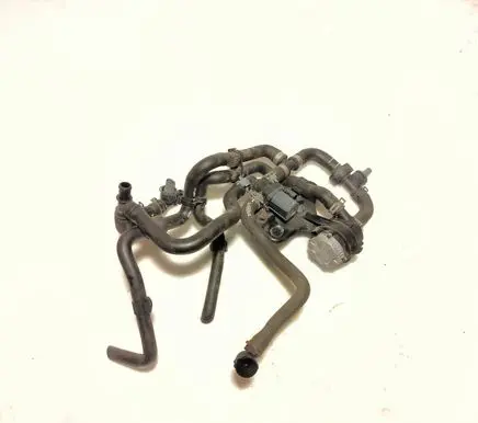 Volkswagen e-Golf Engine coolant pipe/hose 5QE121093H 04L965567 5QE122051B