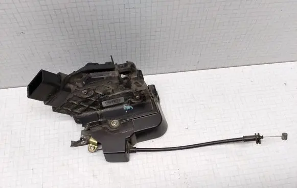 Ford Focus C-MAX Rear door lock 3M5AR26413BM
