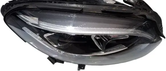 Mercedes-Benz B W246 W242 Headlight/headlamp LE13A6317 A2469063401