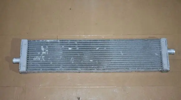 Porsche Cayenne (9Y0 9Y3) Coolant radiator 7P0121212A55