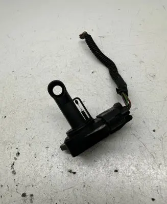 Toyota Corolla Verso AR10 Mass air flow meter 222040N010 MB1974003070