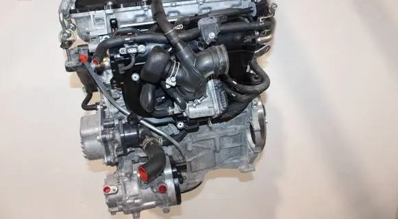 Toyota C-HR I Engine 2ZRFXE 2ZR