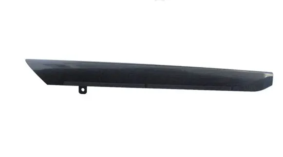 BMW 7 F01 F02 F03 F04 Front door card panel trim 6778148070