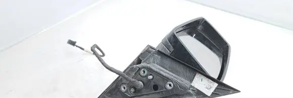 Mercedes-Benz CLA C117 X117 W117 Front door electric wing mirror A1178101319 0005745211 1408282224