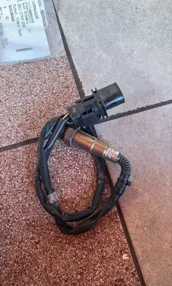 Seat Alhambra (Mk2) Lambda probe sensor 1K0998262AD
