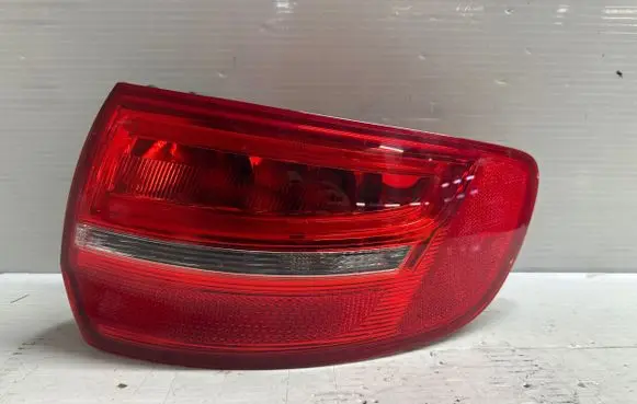 Audi A3 S3 A3 Sportback 8P Rear/tail lights 8P4945096E