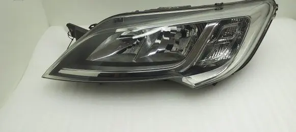 Fiat Ducato Headlight/headlamp 1374296080