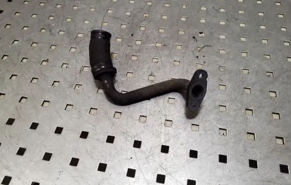BMW 3 E90 E91 Coolant pipe/hose 