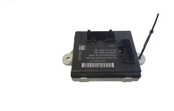 Volvo V40 Door control unit/module 31456700