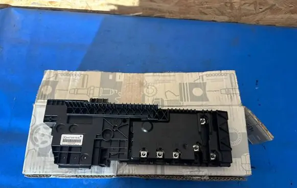 Mercedes-Benz V Class W447 Fuse box set A4475407880