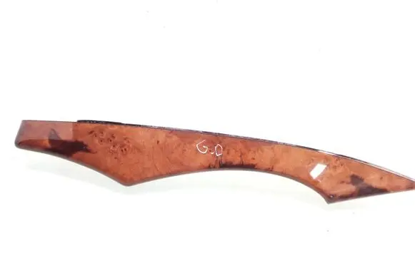 Mercedes-Benz E W211 Other interior part