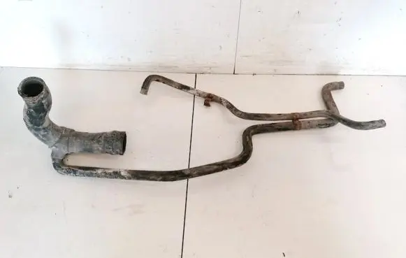 Mitsubishi Space Runner Engine coolant pipe/hose