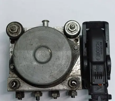 Opel Corsa D ABS Pump 0265232288 13282282 0265800796