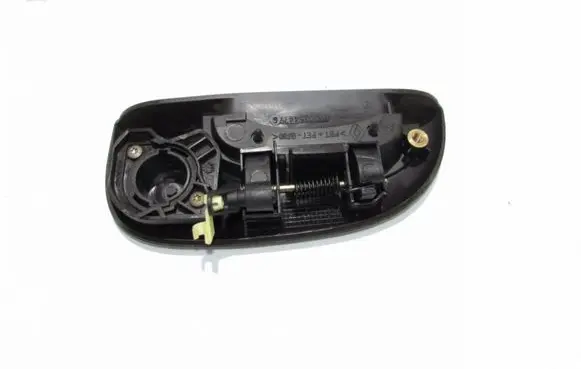 Renault Kangoo I Front door exterior handle 7700354479G