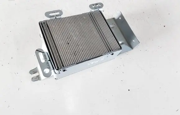 Ford S-MAX Voltage converter inverter E1GT19G317BD 16280120728