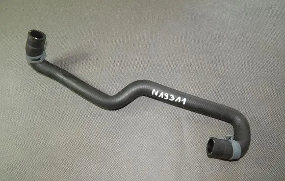 Audi Q5 SQ5 Engine coolant pipe/hose 8R1819350G