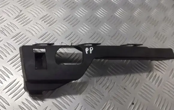 Ford Focus Front bumper mounting bracket 4M51-17E856