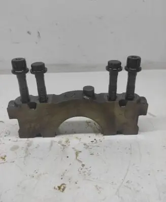 Lexus GS 250 350 300H 450H Crankshaft Holder 