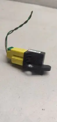 Volkswagen PASSAT B7 Airbag deployment crash/impact sensor 8k0973323s