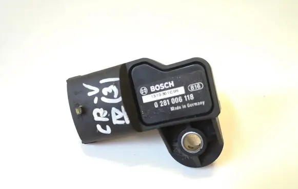 Honda CR-V Air pressure sensor 0281006118