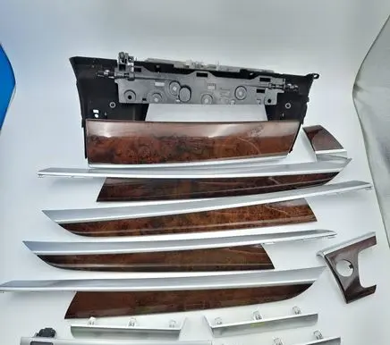 BMW X5 E70 Interior decorative trim set 4993101 6956691 51456956691
