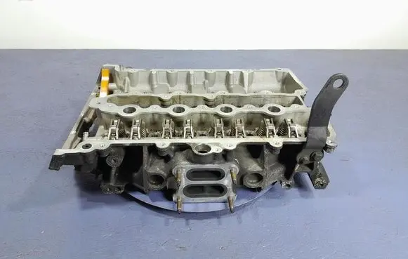 Land Rover Range Rover Evoque L538 Engine head PBH4P3-6090-AB