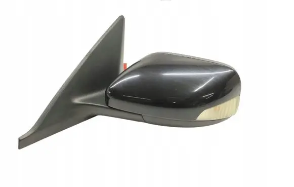 Volvo S40 Front door electric wing mirror 
