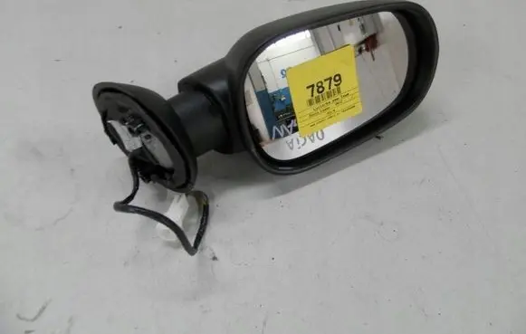 Dacia Logan I Manual wing mirror 