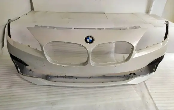 BMW 2 F45 Front bumper 7460137 10593510 102103104