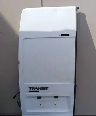 Ford Transit Rear door
