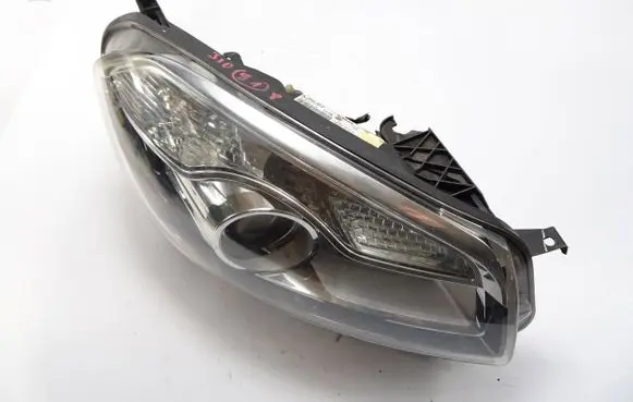 Nissan Qashqai+2 Headlight/headlamp 86940FB01B 1LL01033514