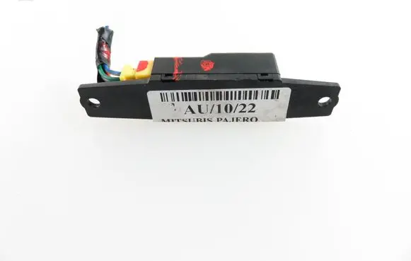 Mitsubishi Pajero Other relay 5153141870
