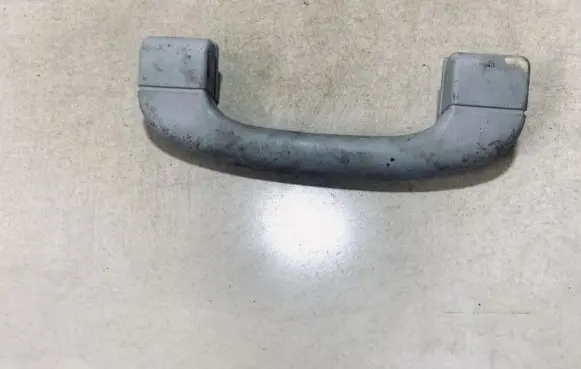 BMW 1 E81 E87 Front interior roof grab handle 7033659