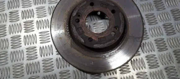 KIA Ceed Front brake disc