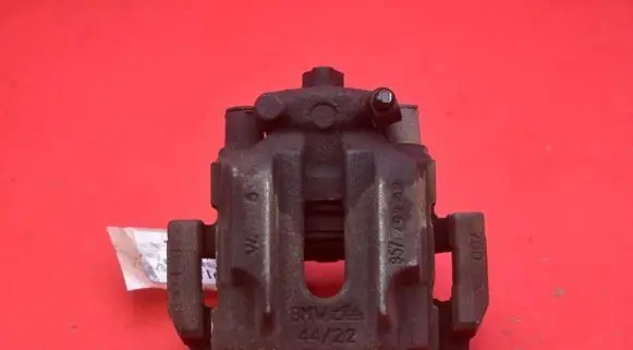 BMW X1 E84 Rear brake caliper