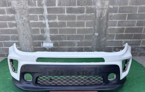 Jeep Renegade Front bumper 521205H