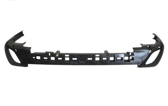 Toyota Highlander XU70 Rear bumper lower part trim 521690E110AUTOAS1 521690E110