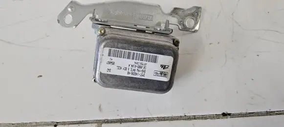 Ford Focus ESP acceleration yaw rate sensor 3M5T14B296AB 10098501044 W575B13B96