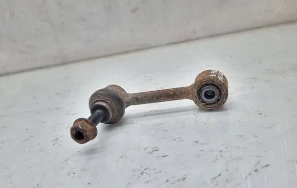 Skoda Octavia Mk2 (1Z) Front anti-roll bar/stabilizer link 020061029012