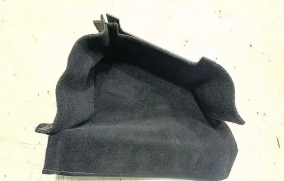 Aston Martin Virage Bottom trim 4G43L45708AA